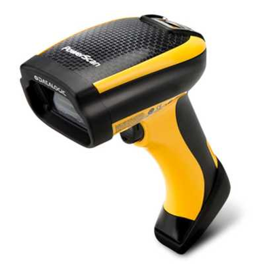 Сканер штрих-кода Datalogic PowerScan PM9501-DPM433RBK10