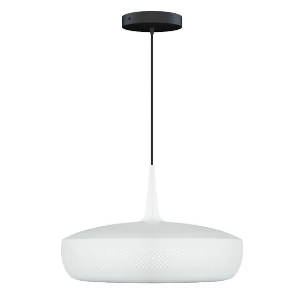 Плафон Umage Clava Dine Ø43 см, белый