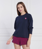 пижамы DKNY SLEEPWEAR - темно-синий(YI2522590)