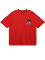 Футболка Кор. Рукав Fresh Foils Pig. Dyed Tee