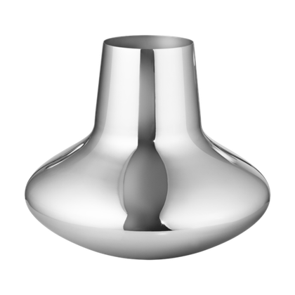 Ваза Georg Jensen Henning Koppel, 22.2 см