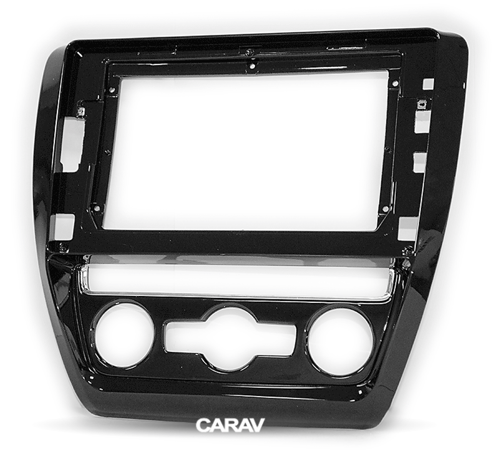 VW Jetta 2010-2018 10.1" (Carav 22-043)