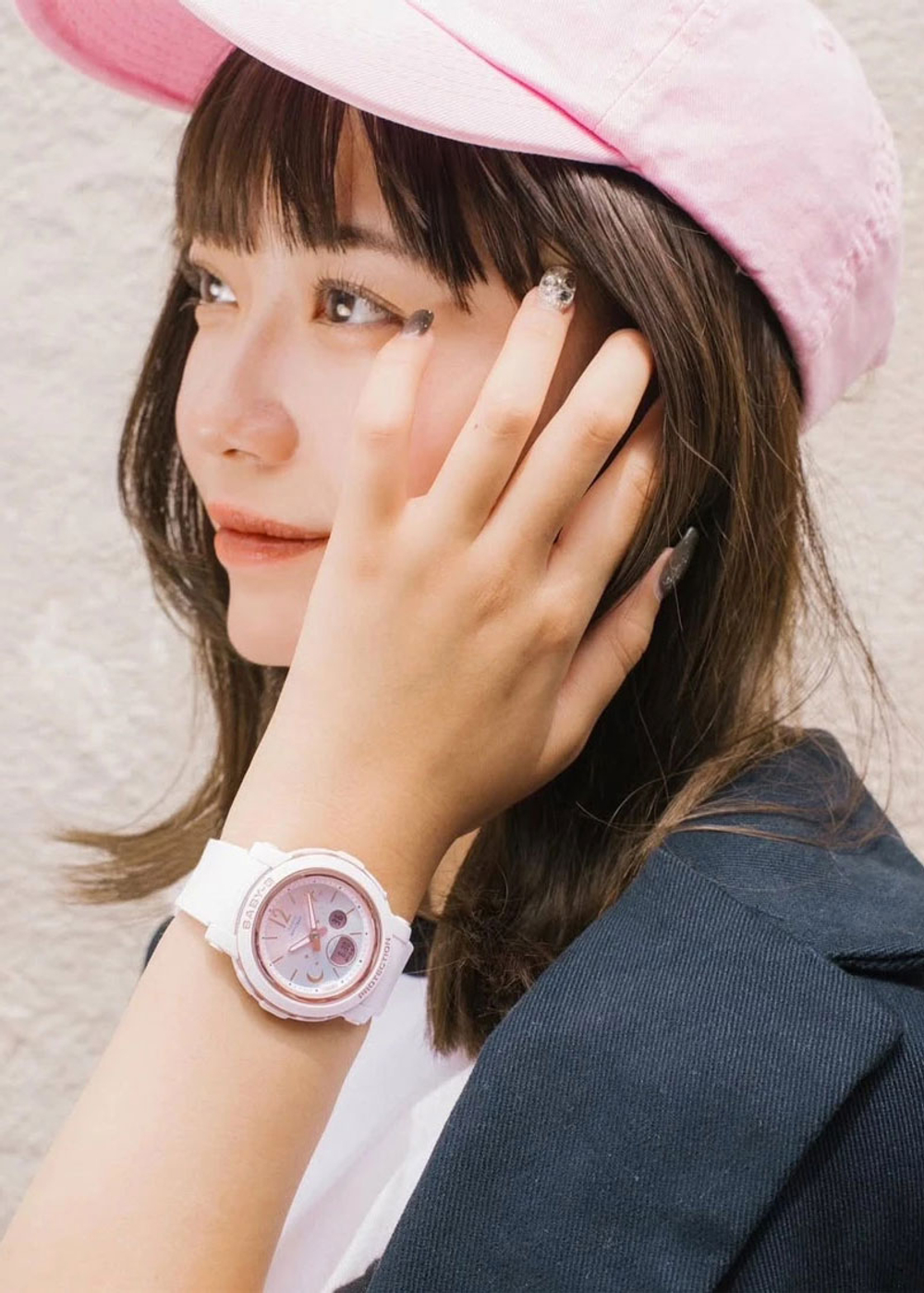 Часы Casio BGA-290DS-7A