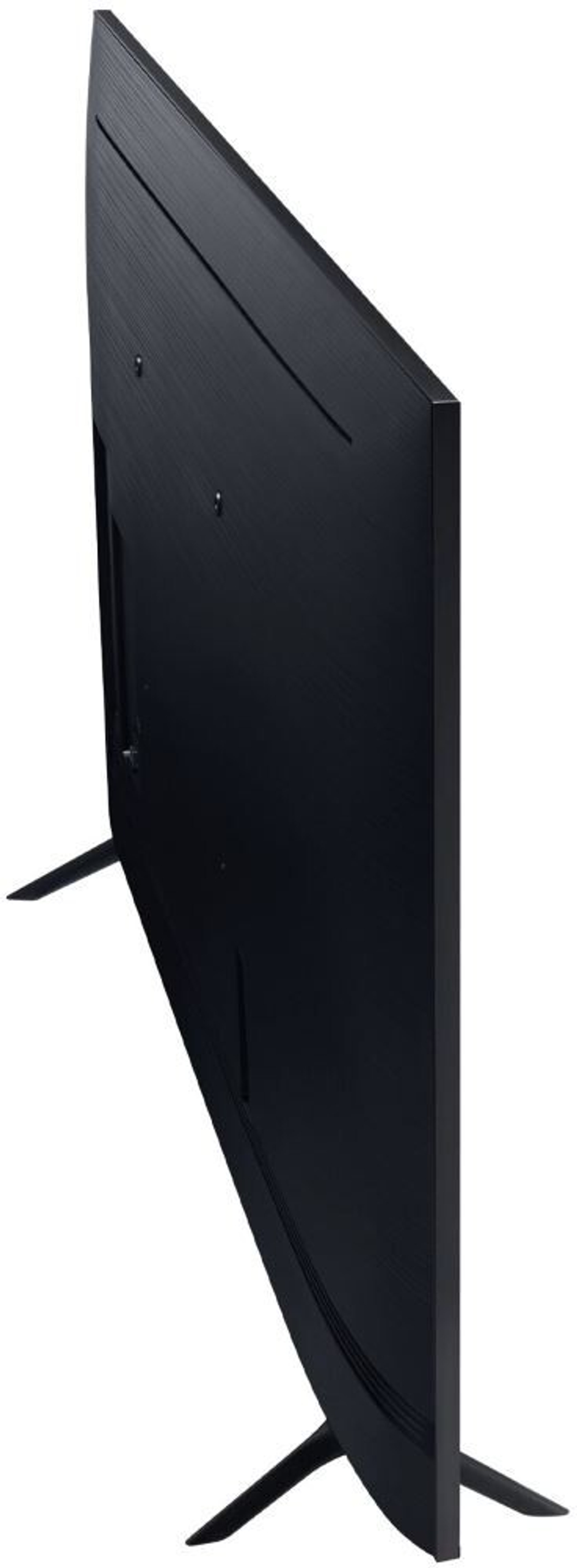 Телевизор ЖК 55" Samsung UE55TU7002U черный (UE55TU7002UXRU)