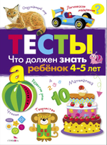 ТЕСТЫ