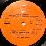 Albert Hammond - It Never Rains In Southern California (Голландия)