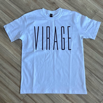 Футболка Virage Lines White