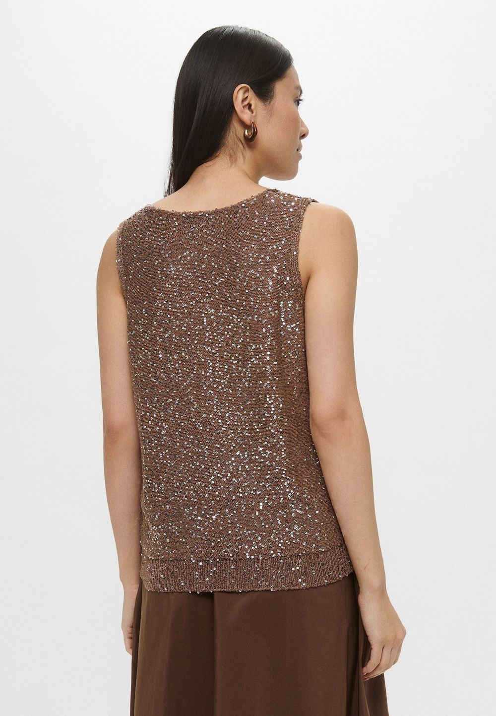 Топ женский WEEKEND MAX MARA ACAICI