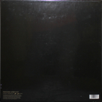 Ozzy Osbourne / Patient Number 9 (Super Deluxe Edition Box Set)(Clear Vinyl)(2LP)