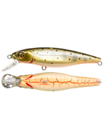 Воблер для рыбалки Pontoon21 Greedy-Guts 88SP-SR, 88мм, 11.7 гр., 0.8-1.0 м., цвет 451
