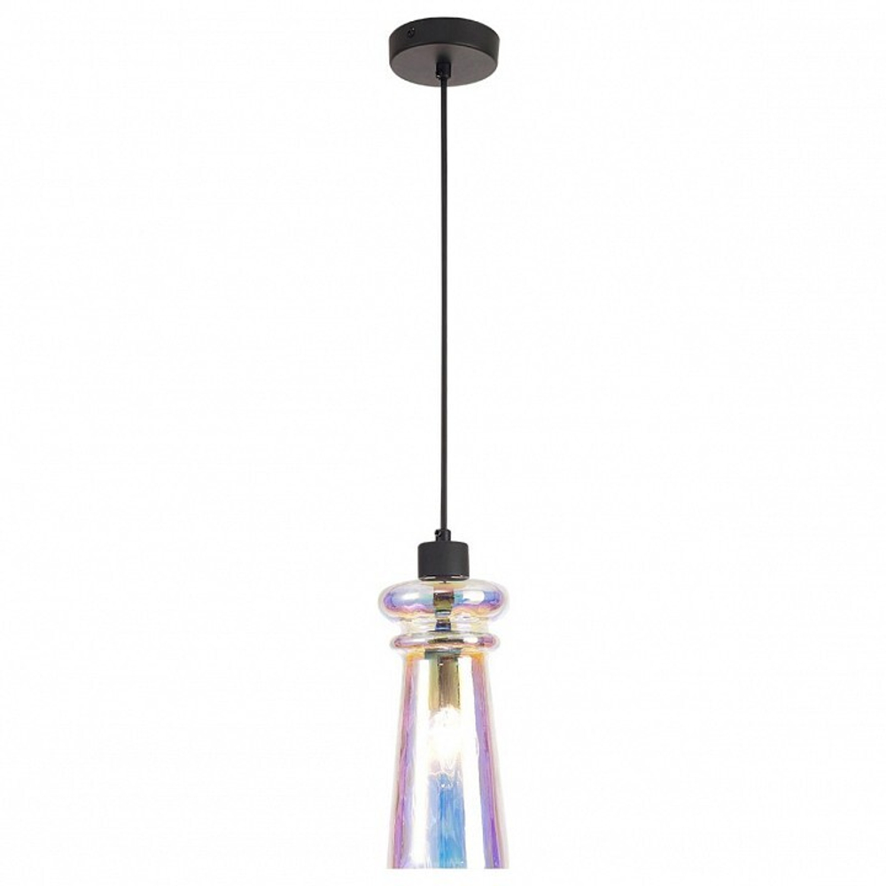 Подвесной светильник Odeon Light Pasti 1 4967/1A