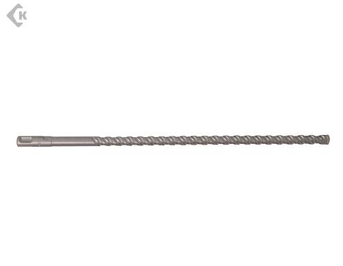 Бур SDS- Plus KENNER Master 10х 600 (1 шт) KENNER