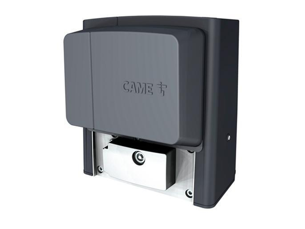 CAME BX608AGS привод для откатных ворот до 800кг (230В)