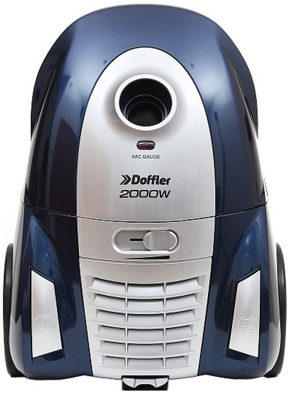 Пылесос Doffler VCB 2006 BL