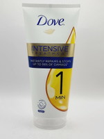 Кондиционер Dove  Intensive Treatment 1 минутный интенсивное лечение  170 мл (Словакия)