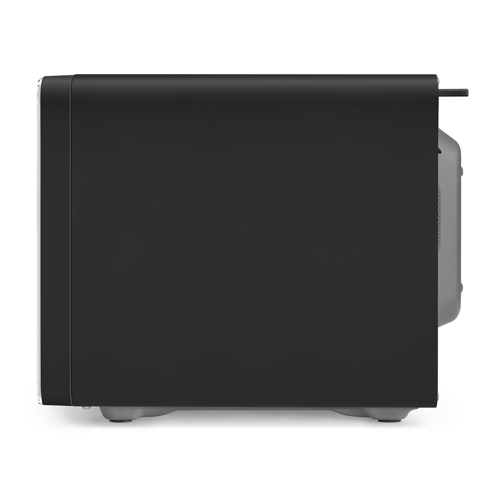 SMEG MOC01BLMEU