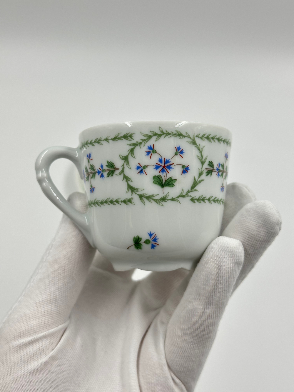 Кофейная пара Bernardaud