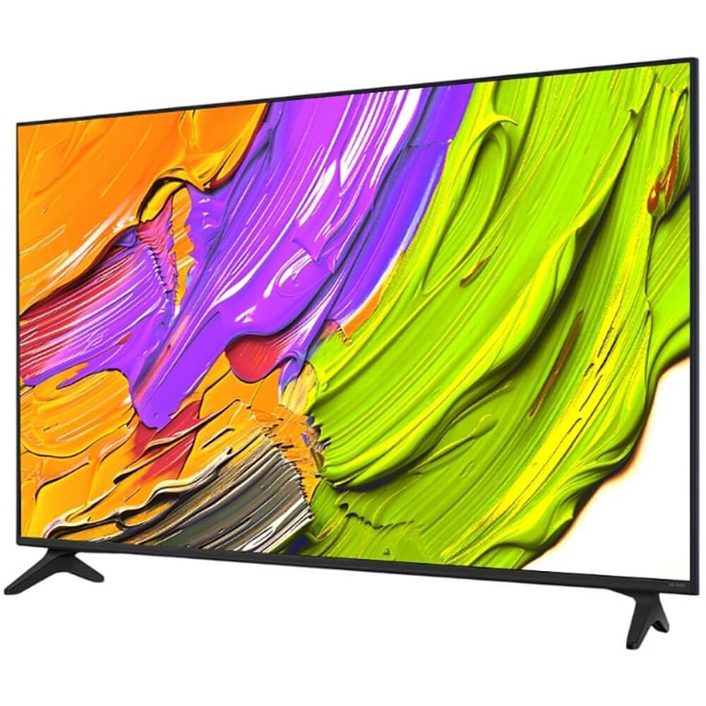 Телевизор LG 65" 65QNED70A6A