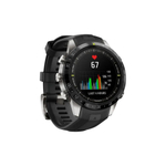 Умные часы Garmin MARQ Athlete (GEN 2) 46 мм черный