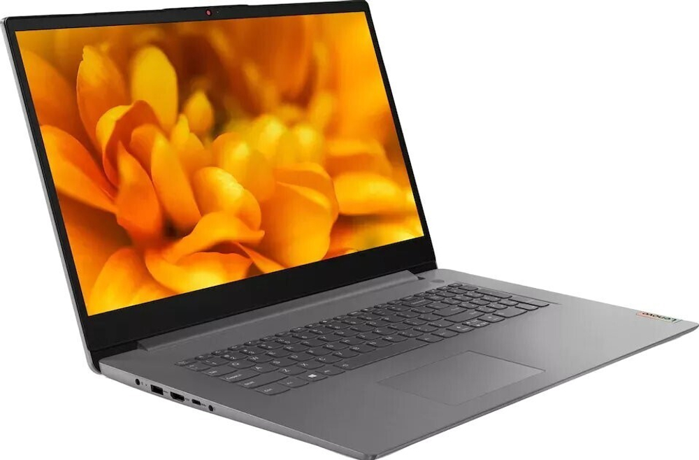 Ноутбук 17.3" Lenovo IdeaPad 3 17ITL6 (82H9008YRU)