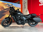 Honda CMX 1100 Rebel, АКПП 2025