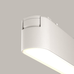 Магнитный трековый светильник Maytoni Basis TR080-1-6W4K-W