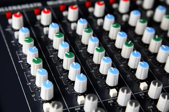 ALLEN&HEATH WZ4 12