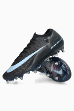 Бутсы Nike Zoom Mercurial Vapor 16 Elite SG-Pro - черный