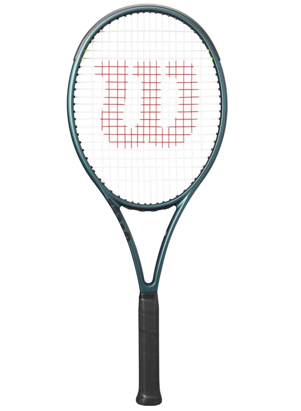 Ракетка теннисная Wilson Blade 100L V9.0