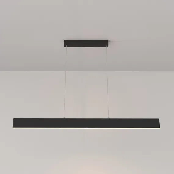 Подвесной светильник Step P010PL-L30B Maytoni