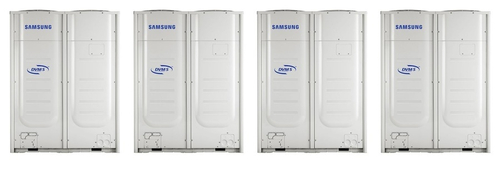 Наружный блок VRF системы Samsung AM800FXVAGH/TK