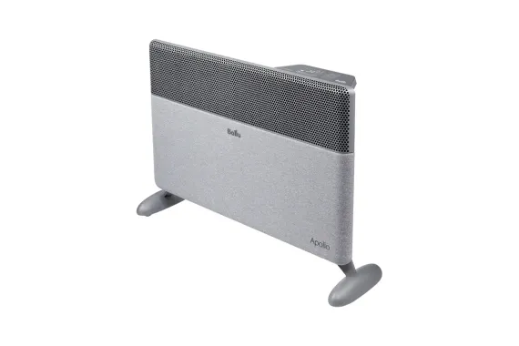 Конвектор Ballu Apollo digital INVERTER Moon Gray BEC/ATI-1501 420*560 1,5 кВт 39285