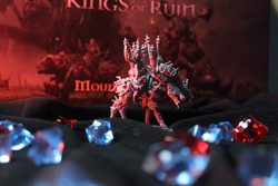 Осквернённый Грааль. Короли краха. Герои-наездники-16289-crowdgames.ru-13