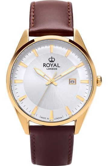 Мужские часы Royal London 41393-04