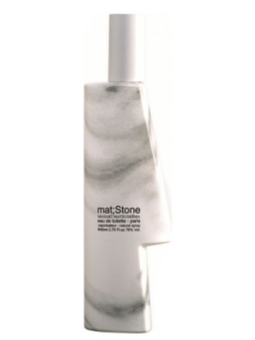 Masaki Matsushima Mat; Stone