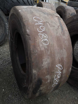 17.5R25 Bridgestone VSMS2 шина б/у