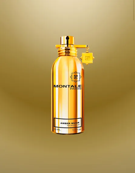 Montale Amber Musk