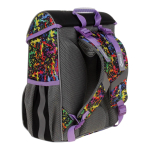Ранец 25x37x14см ErgoLine 15L Butterfly (ErichKrause)