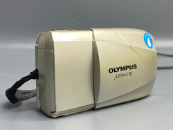 Olympus mju II