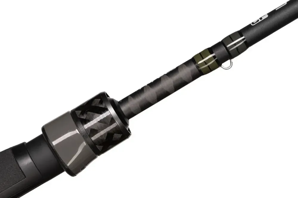 Спиннинг Strike 752 ULS