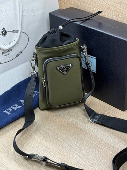 Сумка через плечо Prada