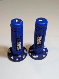 P-0 Bt0 K0 Ручки руля мотоцикла (грипсы) 22 и 24мм ProTaper