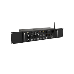 Midas MR12 Цифровой микшер, стейджбокс, управление с ПК и планшета, Ethernet, WiFi-роутер