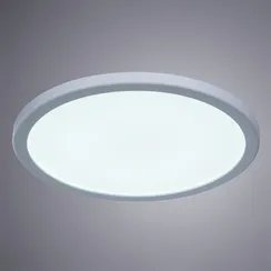 Потолочный светильник Mesura A7974PL-1WH Arte Lamp