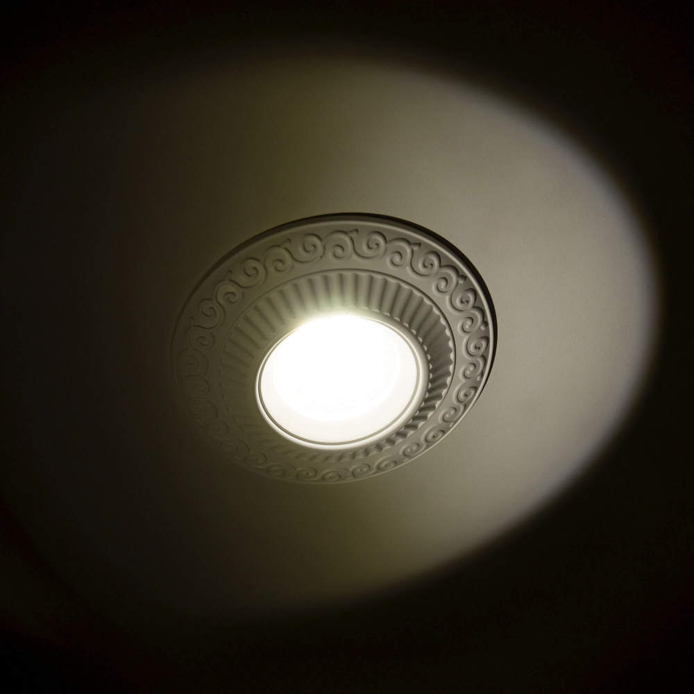 Citilux Боска CLD041NW0 LED Встраиваемый светильник с диммером