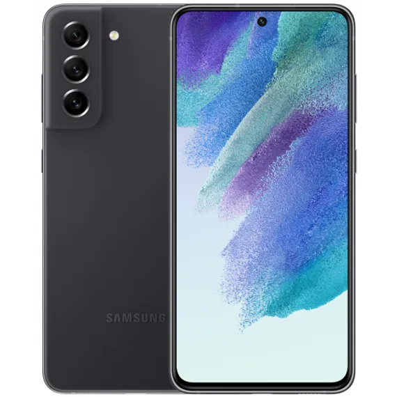 Samsung Galaxy S21 FE 5G 8/256GB Grey (серый)