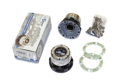 Комплект колесных муфт (хабов) Toyota Land Cruiser 70, 71W, 73 AVM-463