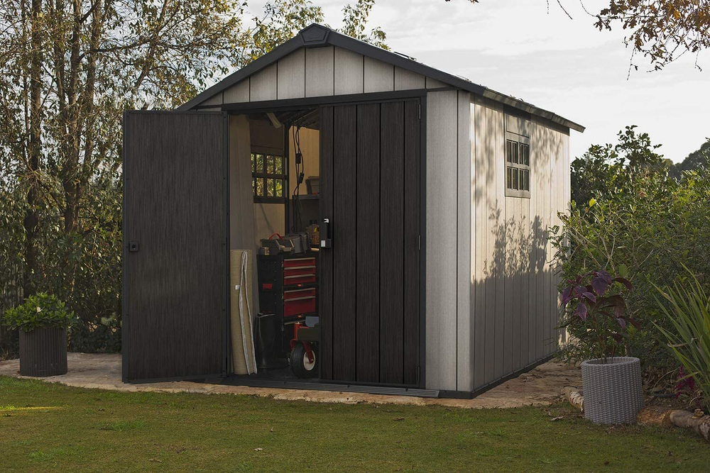 Cарай Keter Oakland 7511