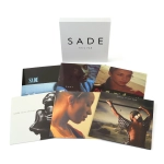 Sade - This Far - 6LP Boxset