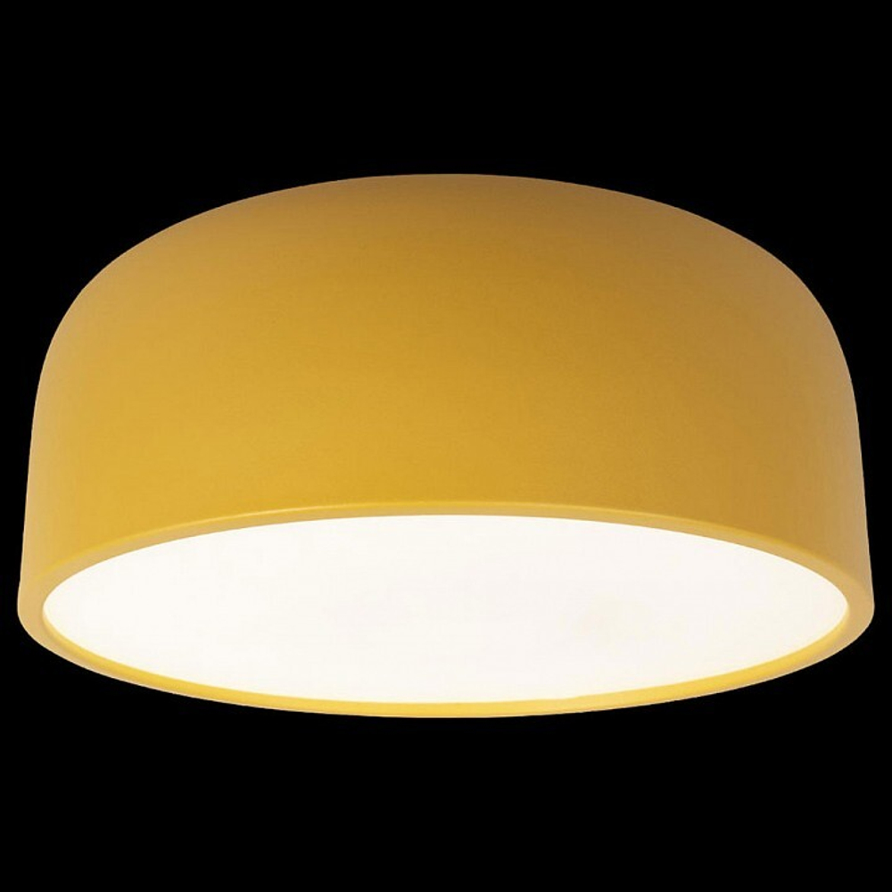 Накладной светильник Loft it Axel 10201/350 Yellow